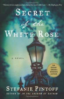 Secret of the White Rose  