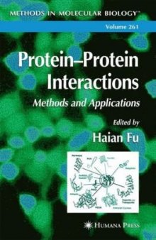 Protein-Protein Interactions, Methods and Applications. Chapter 15 is absent