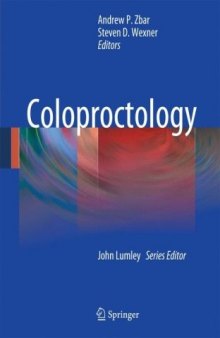 Coloproctology 