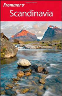 Frommer's Scandinavia, 23rd Edition