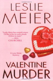 Valentine Murder  