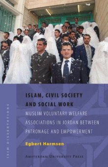 Islam, Civil Society and Social Work