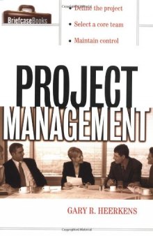 Project Management