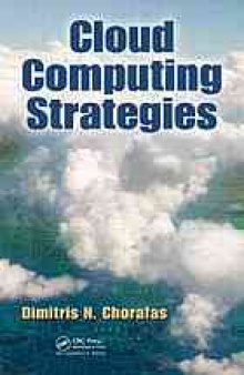 Cloud computing strategies