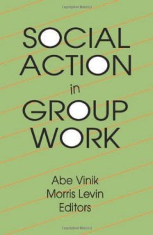 Social Action in Group Work