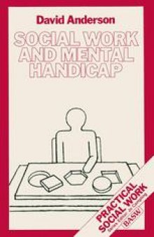 Social Work and Mental Handicap