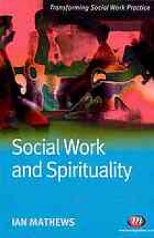 Social work and spirituality