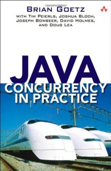 Java concurrency in practice  