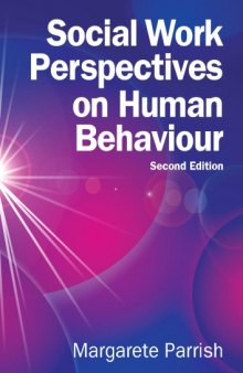 Social Work Perspectives On Human Behaviour