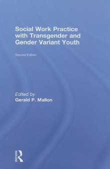 Social work practice with transgender and gender variant youth  