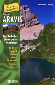 Dans les Aravis : Balades pour petits et grands