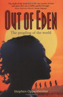 Out of Eden - The Peopling of the World