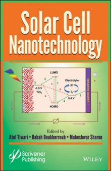 Solar cell nanotechnology