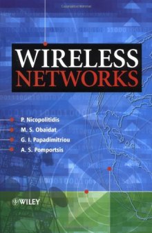 Wireless Networks