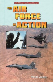 The Air Force in Action