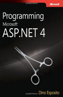 Programming Microsoft ASP.NET 4