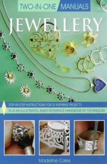 Two in One Jewellery (Two-in-one manuals)