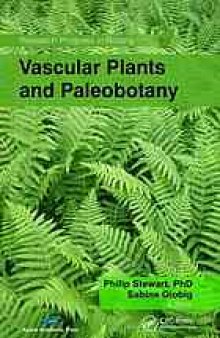 Vascular plants and paleobotany