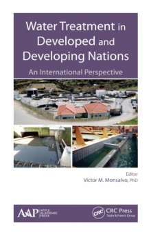 Water treatment in developed and developing nations : an international perspective