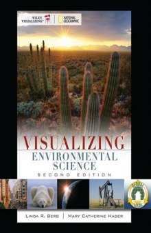 Visualizing Environmental Science (Second Ed.)