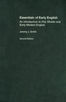 Essentials of Early English 2nd Edition