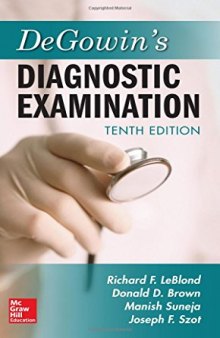 DeGowin’s Diagnostic Examination