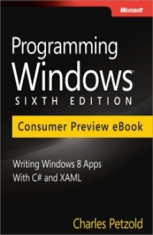 Programming Windows, 6th Edition