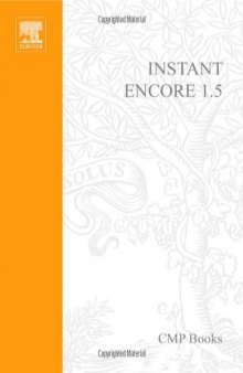 Instant Encore DVD 1.5