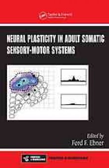 Neural plasticity in adult somatic sensory-motor systems