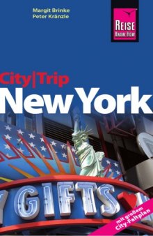 CityTrip New York, 2. Auflage  