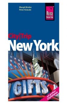CityTrip: New York (Reisefuhrer)