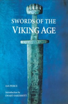 Swords of the Viking Age