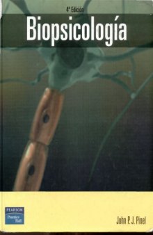 Biopsicologia - 4ta Edicion
