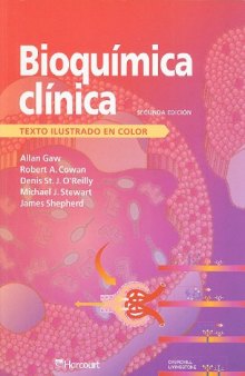 Bioquimica Clinica