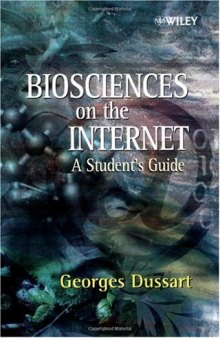 Biosciences on the Internet: A Student's Guide