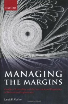 Managing the Margins 