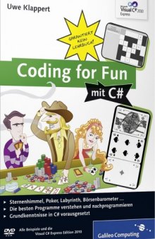 Coding for Fun mit C#
