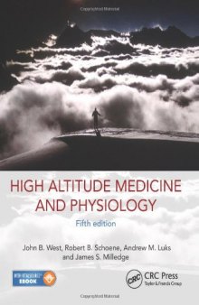 High Altitude Medicine and Physiology 5E