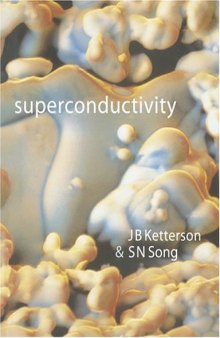 Superconductivity