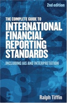 International Financial Reporting Standards, 2nd Edition