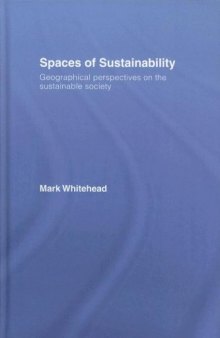 Spaces Sustainability