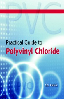 Practical Guide to Polyvinyl Chloride