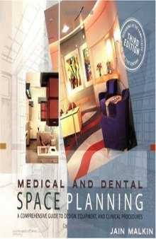 Medical and Dental space planning