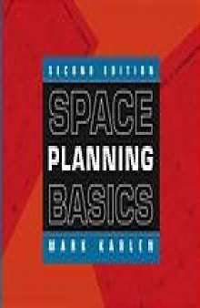 Space planning basics