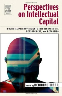 Perspectives on Intellectual Capital: Multidisciplinary Insights Into Management, Measurement, and Reporting