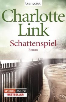 Schattenspiel (Roman)  