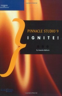 Pinnacle Studio 9 Ignite!