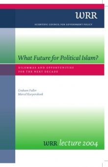 What Future for Political Islam