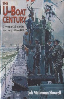 German Submarine Warfare