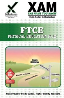 FTCE Physical Education K-12